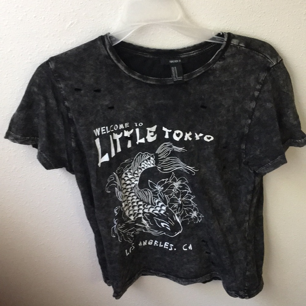 Tee shirt